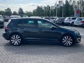 Volkswagen Golf Volkswagen Golf GTE CAMERA TREKHAAK NAVI 124.000KM - afbeelding nr 6