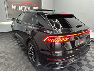 Audi Q8 Audi Q8 55 TFSI Quattro Pro Line Plus - afbeelding nr 2