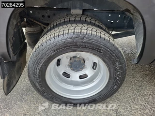 Iveco Daily Iveco Daily 50C18 3.0L 180PK Luchtvering L3H2 Dubbellucht 3,5t Trekhaak Airco Camera Euro6 L4H2 16m3 Airco Trekhaak - afbeelding nr 27