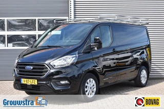 Ford Transit Custom 280 2.0 TDCI L1H1 Trend / AUTOMAAT / CARPLAY / TREKH.