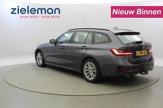 BMW 3 Serie - afbeelding nr 2