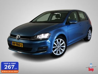 Volkswagen Golf - 434770678-0