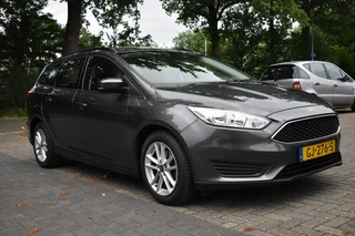 Ford Focus - afbeelding nr 8