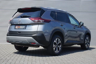 Nissan X-Trail Nissan X-Trail HYBR. N-Connecta AUTOMAAT | ADAPTIVE | 360CAMERA | WINTERPACK! - afbeelding nr 5