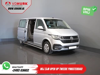 Volkswagen Transporter - afbeelding nr 9