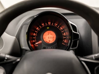 Peugeot 108 Peugeot 108 1.0 e-VTi Active Sport (AIRCO, ELEK RAMEN, BLUETOOTH, SPORTSTOELEN, START/STOP, NIEUWE APK, NIEUWSTAAT) - afbeelding nr 20