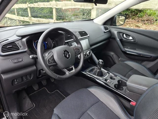 Renault Kadjar Renault Kadjar 1.3 TCe Trekhaak,Stoelverw,Carplay,4S banden - afbeelding nr 7