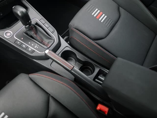 SEAT Ibiza Seat Ibiza 1.0 TSI FR Business Intense Automaat Beats Keyles - afbeelding nr 44