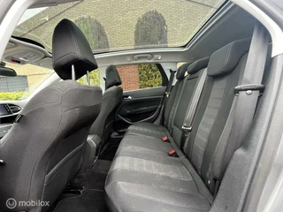 Peugeot 308 Peugeot 308 SW 1.2 PureTech Allure Pano*Cruise*Navi*Clima*PDC - afbeelding nr 10