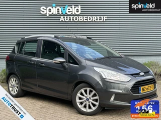 Ford B-MAX - 63787876-0