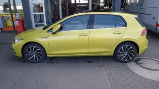 Volkswagen Golf - afbeelding nr 2