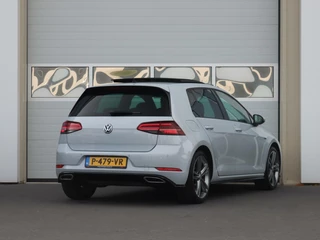 Volkswagen Golf Volkswagen Golf 1.4 TSI 150PK Highline 3x R-line Panoramadak - afbeelding nr 30