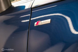 Audi A1 Sportback Audi A1 Sportback 1.4 TFSI CoD Adrenalin | S-Line | Navigatie | Bluetooth | Scubablue | Rijklaarprijs | Cruise | - afbeelding nr 31