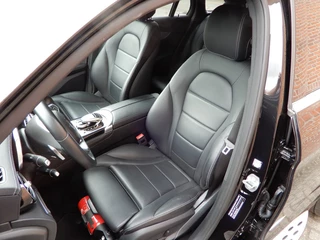 Mercedes-Benz GLC Mercedes-Benz GLC 250 4MATIC SPORT AMG PREMIUM PLUS - afbeelding nr 7