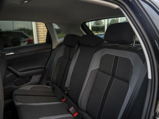 Volkswagen Polo Volkswagen Polo 1.0TSi 116pk DSG Style | LED Matrix | ACC | IQ Drive Travel Assist | Apple Carplay & Android Auto | Stoelverwarming - afbeelding nr 6