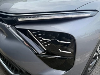 Citroën C5 X Citroën C5 X 180PK Business Plus Automaat | 1600KG | ACC | Memory - afbeelding nr 43