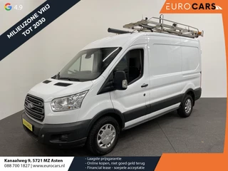 Ford Transit 350 2.0 TDCI 130pk L2H2 Trend