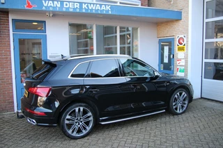 Audi Q5 - afbeelding nr 34