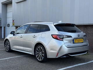 Toyota Corolla Touring Sports - afbeelding nr 3
