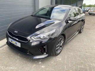Kia ProCeed Kia ProCeed 1.0 T-GDI GT-PlusLine |Pano|Navi|Keyless - afbeelding nr 9