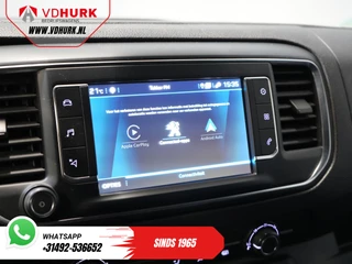 Peugeot Expert Peugeot Expert 2.0 HDI 125 pk L3 EXPORT ONLY Carplay/ PDC/ Cruise/ Navi/ Trekhaak/ Airco - afbeelding nr 23