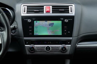 Subaru Outback Subaru Outback 2.5i CVT Premium | Eyesight | Navigatie | Trekhaak | - afbeelding nr 18