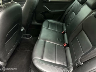 Škoda Rapid Skoda Rapid 1.4 TDI DSG Greentech Style Pano - afbeelding nr 18