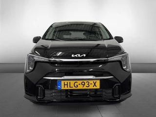 Kia Picanto Kia Picanto 1.0 DPI DynamicPlusLine - afbeelding nr 7