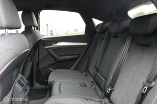 Audi Q5 Audi Q5 Sportback 50 TFSI e S-Line / HUD / El. Trekh / Navi - afbeelding nr 15