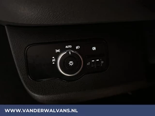 Mercedes-Benz Sprinter Mercedes-Benz Sprinter 316 CDI 163 pk L2H2 Euro6 Airco | 3500kg trekhaak | Omvormer | Camera Apple Carplay, Android Auto, Cruisecontrol, Parkeersensoren - afbeelding nr 17