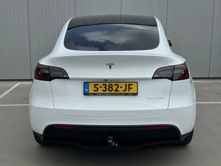 Tesla Model Y Tesla Model Y Long Range AWD 75 kWh|Trekhaak - afbeelding nr 16