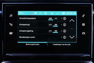 Citroën C3 Citroen C3 1.2 PureTech Feel, NL, CarPlay, PDC, clima, cruise - afbeelding nr 9
