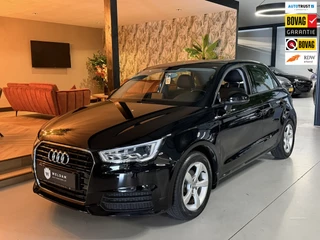 Audi A1 1.0 TFSI Pro Line Garantie StoelVW Airco Cruise Navi Bluetooth Led Rijklaar