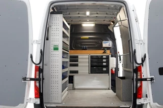 Mercedes-Benz Sprinter - afbeelding nr 3