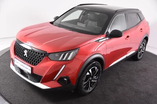 Peugeot 2008 - afbeelding nr 30