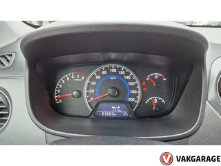 Hyundai i10 - afbeelding nr 16