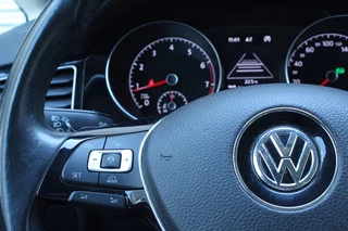 Volkswagen Golf Sportsvan - afbeelding nr 15