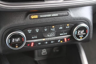 Ford Focus Ford Focus Wagon 1.0 EcoBoost Hybrid Titanium Style | Winter Pack | Camera | Navigatie | Cruise control | Privacy glass | NIEUW MODEL - afbeelding nr 22