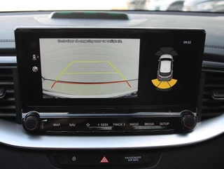 Kia XCeed Kia XCeed 1.6 GDi PHEV DynamicPlusLine | Modeljaar 2022 - afbeelding nr 51
