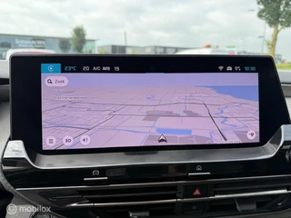 Citroën C5 X C5 X HYBRID 225 PK SHINE 12 MND BOVAG RIJKLAAR PRIJS - afbeelding nr 22