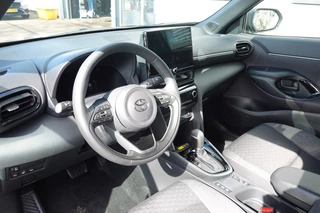 Toyota Yaris Cross - afbeelding nr 9