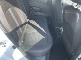 Hyundai i10 Hyundai i10 1.0 Comfort Smart*RIJKLAARPRIJS* - afbeelding nr 10