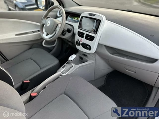 Renault ZOE Renault Zoe Q90 Life Quickcharge 41 kWh - afbeelding nr 5