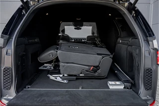 Land Rover Discovery Pano Luchtvering 22
