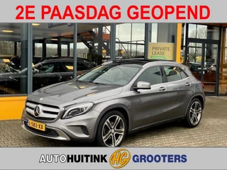 Mercedes-Benz GLA 180 Prestige - Navi - camera - Pan dak - stoelverwarming