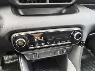 Toyota Yaris - afbeelding nr 18