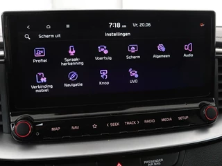 Kia Ceed Kia Ceed 1.6 GDI PHEV DynamicPlusLine | Panoramadak |  Cruise control | Climate control | Carplay | Elektrische achterklep | Dealer onderhouden - afbeelding nr 27