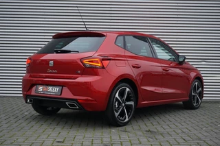 SEAT Ibiza - afbeelding nr 5