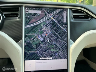 Tesla Model S Tesla Model S 100D - afbeelding nr 9
