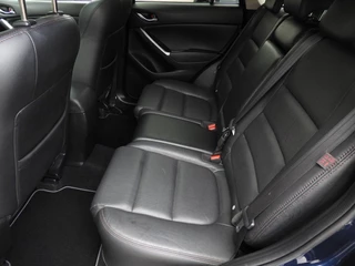 Mazda CX-5 Mazda CX-5 2.0 SAG 160 GT-M 4WD - afbeelding nr 13